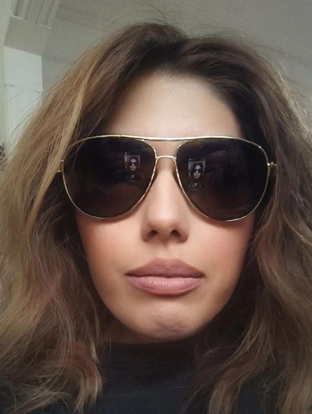 Andrea Paz Ramos